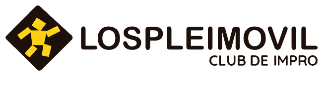 Logo de lospleimovil